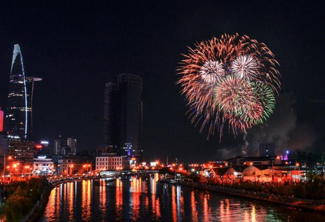 Can Ho Rivergate Quan 4 Ciudad Ho Chi Minh  Exterior foto